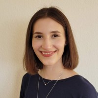 Adaptyv Bio Employee Elizaveta Kozlova's profile photo