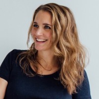 Fonky Sales Employee Astrid Lommert's profile photo