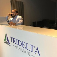TRIDELTA BV Employee Hamed Ahlaloum's profile photo