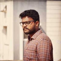 Srinivasan Puthiran's profile photo