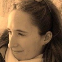 Direction des affaires juridiques - Bercy Employee Claire Aubin-Pandelle's profile photo