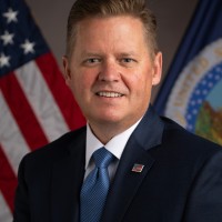 USDA-FSIS Employee Justin Ransom's profile photo