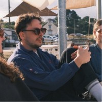 Happy Hour Employee Matthew Hooper's profile photo