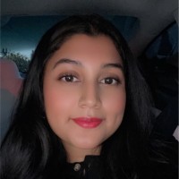 Yuba Community College District Employee Faaizah Akhtar's profile photo