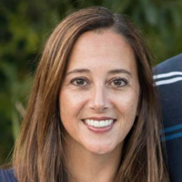 Strivacity Employee Nitsa Woodward's profile photo