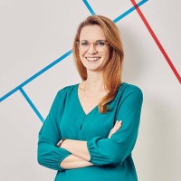 RISK IDENT Employee Sandra Hingler's profile photo