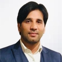 airtel Employee Khalid Sheikh's profile photo