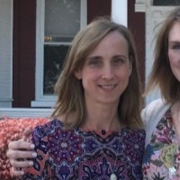 Caitlin McElroy-Cox Email & Phone Number