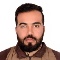 USAID Employee Khalilullah Ludin's profile photo