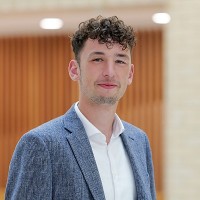 Vater Unternehmensgruppe Employee Daniel Vogt's profile photo