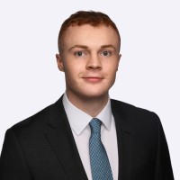 PGIM Employee Jack Bevan's profile photo