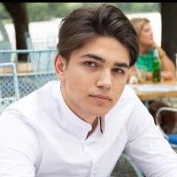 Devista Consulting Employee Bogdan Diaconu's profile photo