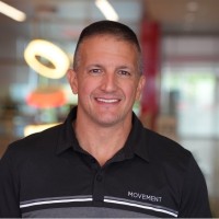 Movement Mortgage Employee Jay Getz's profile photo
