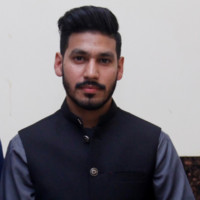 Rin Technologies Employee Numan Hanif's profile photo