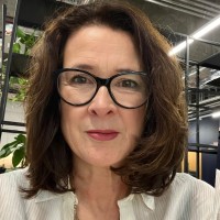 Hogarth Employee Julia Fontaine's profile photo