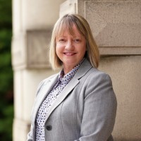 Province of British Columbia Employee Catherine Talbott's profile photo