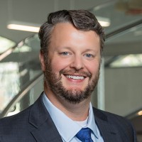 Indiana University Health Employee Bryan Carr's profile photo