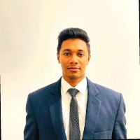 Sampath Information Technology Solutions Employee Yasintha Priyashantha's profile photo