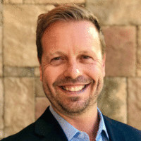 ICE Cybersecurity Employee Eric Nichter's profile photo
