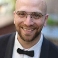 WAY2VAT Employee Yehonatan Levi's profile photo