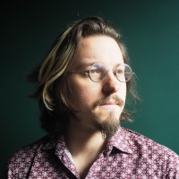 EarlyTracks Employee Samuel Vandenbussche's profile photo