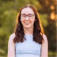 CinemaBlend Employee Riley Utley's profile photo