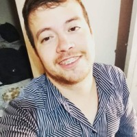 Hotel Beira Rio Employee Thiago Guerra Alves's profile photo