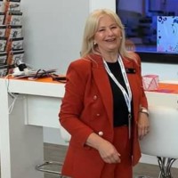 Vivid Laminating Technologies Ltd Employee Rosalynd Wilton's profile photo