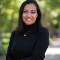 the LEGO Group Employee Ancy Cherian's profile photo