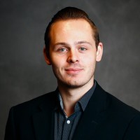 Bevara Building Services Employee Nicolas Svenson's profile photo
