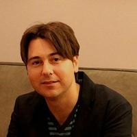 Greg Maragos Email & Phone Number