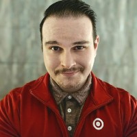 Target Employee Brian Lack's profile photo
