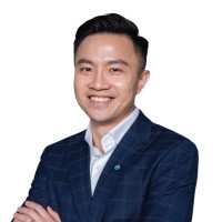 EDP Renewables APAC Employee Justin Tze's profile photo