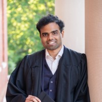 Tabbi Employee Utkal Sirikonda's profile photo