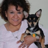 The Customer Advantage Employee Lupe Warsin's profile photo