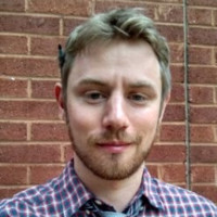 2U Employee Andrew Schaefer's profile photo