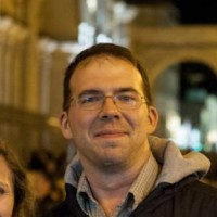 Christopher Chergi Email & Phone Number