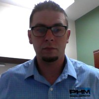 Endurance Builders Employee Dean Hadley's profile photo