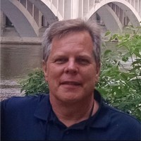 Golden Eagle Distributing Corporation Employee Chuck Holcombe's profile photo