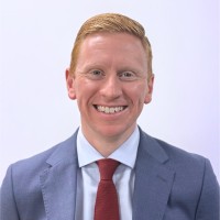 Burns & Wilcox Global Solutions Employee Nathan Acii's profile photo