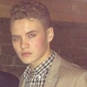 The Romantic Tourist Employee Jack Sleeper's profile photo