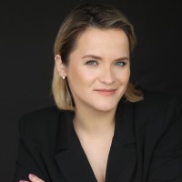 Ministry of Foreign Affairs - Republic of Kosovo Employee Liza Gashi's profile photo