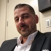HMSHost Employee Doug Vogt's profile photo