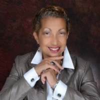 Barbara Danforth
