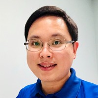 Ivan Teh Email