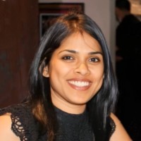 EUREKA UNION SCHOOL DISTRICT Employee Prathibha Payyanakkal's profile photo
