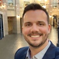 Local Splash - Local SEO Company Employee Steve Lyons's profile photo