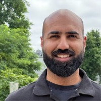 Stealth Employee Muneeb Rasool's profile photo