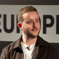 Billion Dollar Boy Employee Thomas Walters's profile photo