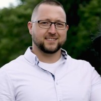 Edge Controls Employee Brett Nixon's profile photo